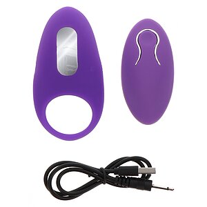 Inel Penis Tease C-Ring Mov Thumb 2