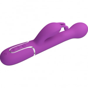 Pretty Love Dejon Rabbit Mov – 7 Viteze 2 Motoare Thumb 9