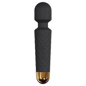 Vibrator Dorcel Wanderful Negru Thumb 1