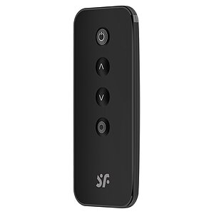 Satisfyer Ribbed Petal Rose 12 Moduri Flexibil IPX7 Roz Thumb 5