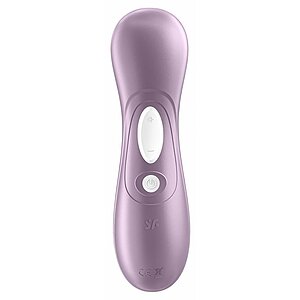Vibrator Clitoridian Satisfyer Pro 2 Mov Thumb 3
