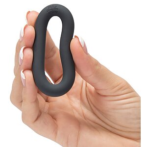 Inel Erecție A Perfect O Negru Thumb 1