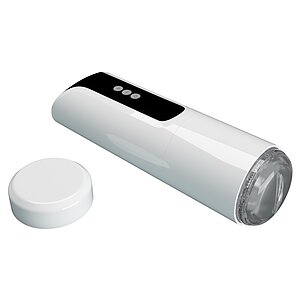 Pretty Love Kahleah 7 Împingeri, 7 Rotații, 5 Viteze Alb Thumb 6