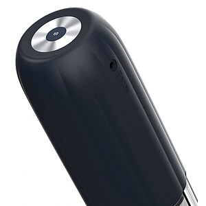 Svakom Alex Neo 2 Reîncărcabil 7 Moduri Control App Negru Thumb 3