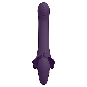Strap-On Satu Pulse-Wave And Vibrating Mov Thumb 6