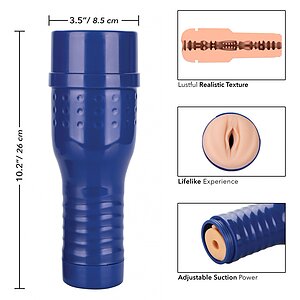 Masturbator Julia de Lucia Thumb 10