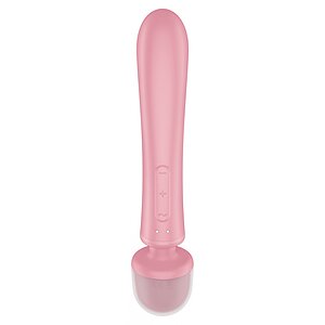 Satisfyer Triple Lover Roz Thumb 3