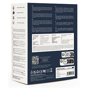 Svakom Vick Neo 2 - Prostată 38°C, 5x5 Moduri Thumb 13