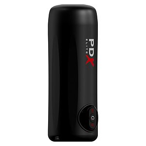 PDX Elite Moto-Milker – 10+10 Moduri, Reîncărcabil, Discret Thumb 2