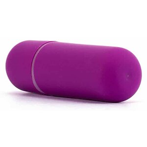 Debra Mini Lady Finger Violet — 10 Trepte, silențios Thumb 3