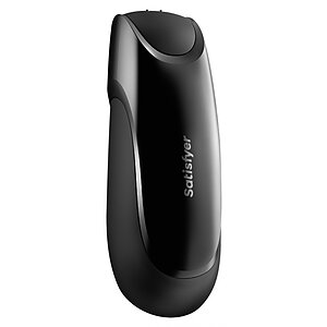 Satisfyer Men Vibration+ Negru Thumb 4