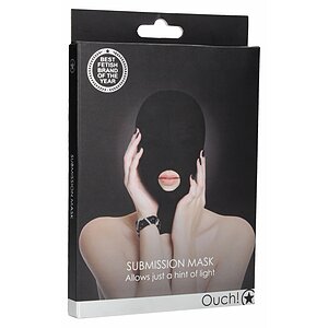 Submission Mask Negru Thumb 3
