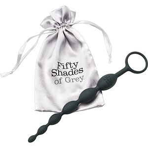 Bile Anale Plăcere Intensificată Negru Thumb 2