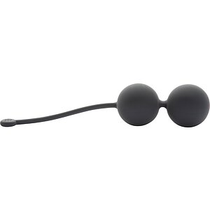 Bile Vaginale Tighten and Tense Negru Thumb 1