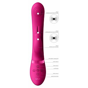 Vibrator May Dual Pulse Roz Thumb 2