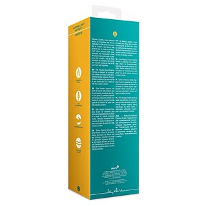 Flapping Butterfly Vibrator Punctul G Albastru Thumb 12