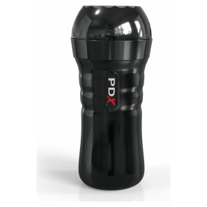 PDX Buze Super Lucioase — Masturbator Umed, Discret, Realist Thumb 2