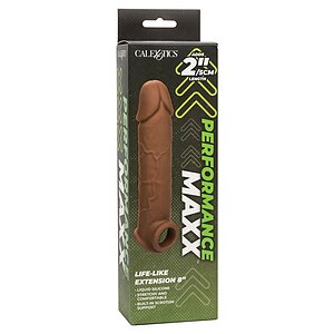 Life-Like Extension 22.3cm Maro Thumb 10