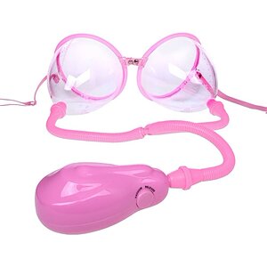 Pompă Sâni Enlarge Breast Thumb 2