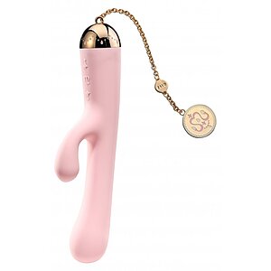 Zalo Ichigo Rabbit Vibrator Strawberry Roz Thumb 1