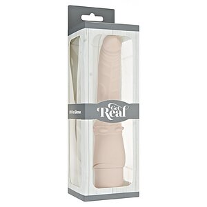 Vibrator Classic Smooth Thumb 2