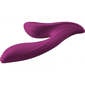 Athena Tapping — Vibe Mov, 2 Motoare, 10 Pulsații Thumb 3