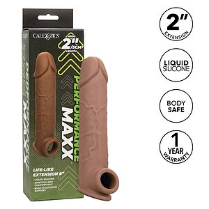 Life-Like Extension 22.3cm Maro Thumb 9