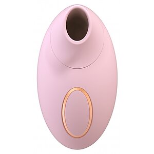 Vibrator Clitoridian Seductive Roz Thumb 1