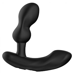 Lovense Edge 2 Prostate Massager Negru Thumb 3