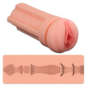 LoveToy Pleasure Brew Blond Ale – Masturbator Compact Thumb 4