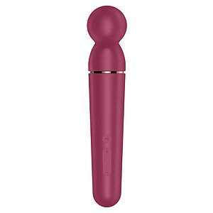 Satisfyer Planet Wand-er Roșu Thumb 4