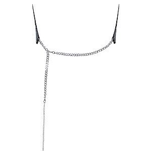 Metal Top Cottelli Collection Negru S-L Thumb 5