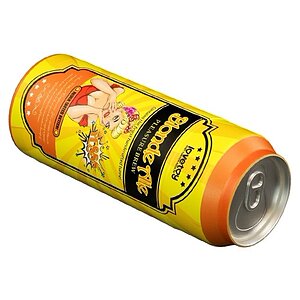 LoveToy Pleasure Brew Blond Ale – Masturbator Compact Thumb 20