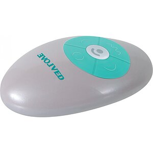 Vibrator Perfect The Butterfly Effect Verde Thumb 6