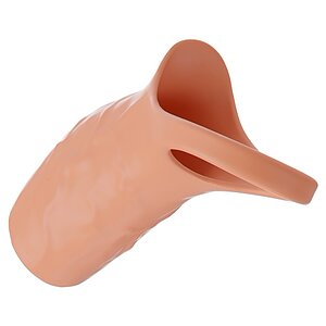 Realistixxx RealSleeve Open — 10 Moduri, Reîncărcabil USB Thumb 2
