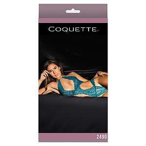 Body Coquette Nicole Turcoaz S-L Thumb 2