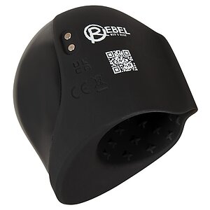 Antrenor Discret Pentru Gland Rebel 10 Moduri Negru Thumb 6