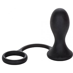 Set Jucării Erotice His Prostate Training Negru Thumb 5