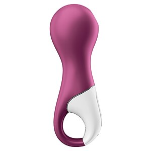 Vibrator Satisfyer Lucky Libra Mov Thumb 5