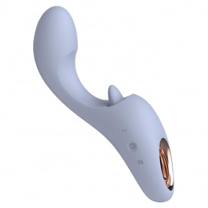 Licking Tongue Vibrator with App Control Mov Thumb 4