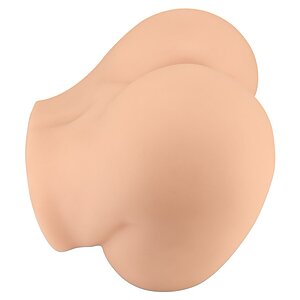 Crazy Bull Rolonda - Masturbator Dublu, Texturi Diferite Thumb 10