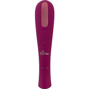 Sweet Smile Special Wand — 20 Moduri, Reîncărcabil Thumb 5