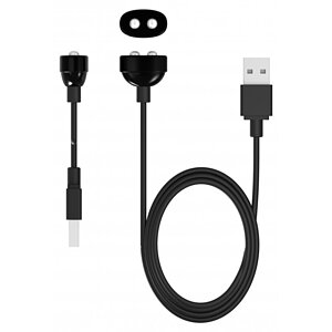 Vibrator Seductive Irresistible Negru Thumb 7