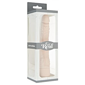 Vibrator Classic Slim Skin Thumb 2