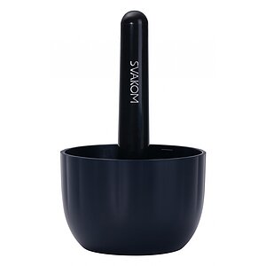 Svakom Sam Neo 2 Pro Masturbator Reîncărcabil cu Încălzire Negru Thumb 1