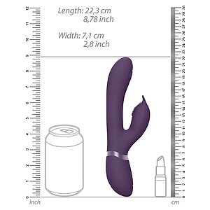 Vibrator Rabbit Aimi Mov Thumb 5