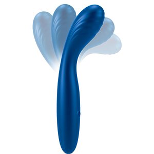 Sweet Smile Flexible G-Spot – 10 Moduri, Reîncărcabil Thumb 5