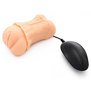 Hidden Desire Bangers — Masturbator Realist, Vibrații Thumb 2