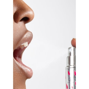Spray Oral Comestibil Căpșuni 11g Secret Play Thumb 3