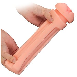 LoveToy Pleasure Brew Blond Ale – Masturbator Compact Thumb 11